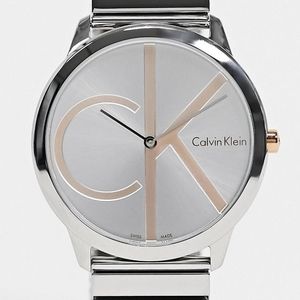 Calvin Klein watch